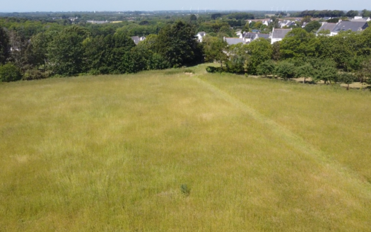 Terrain à bâtir – Landudec
