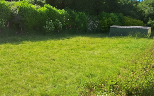 Terrain de 200m² à Guipavas – 53 900 €