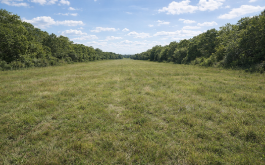 Terrain à bâtir de 522m² à Plonéour-Lanvern