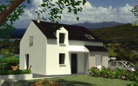 Lesneven – Spécial investisseurs – 240125 €