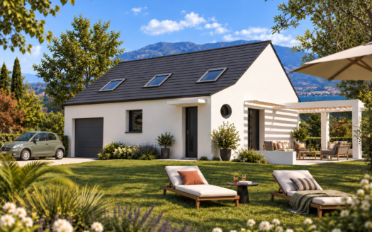 Kerlouan – Maison pour investissement – 314374 €